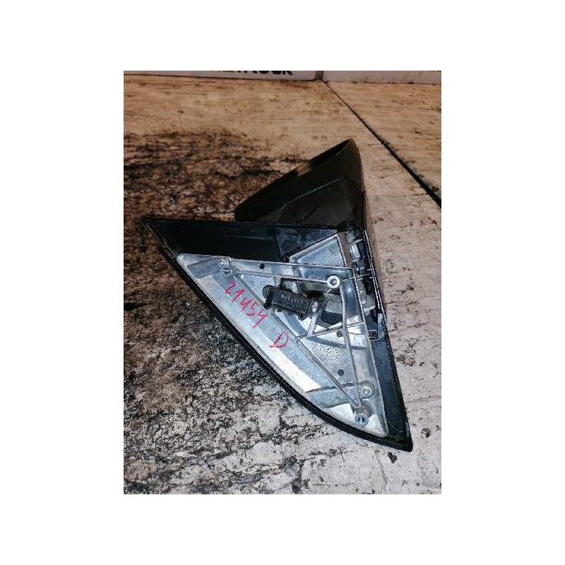 Recambio de retrovisor derecho para opel signum básico referencia OEM IAM  5 PINS - Gris 2