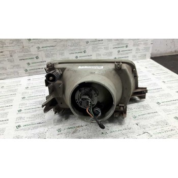 Recambio de faro izquierdo para renault 19 hatchback (b/c53) europa referencia OEM IAM 7700786605  