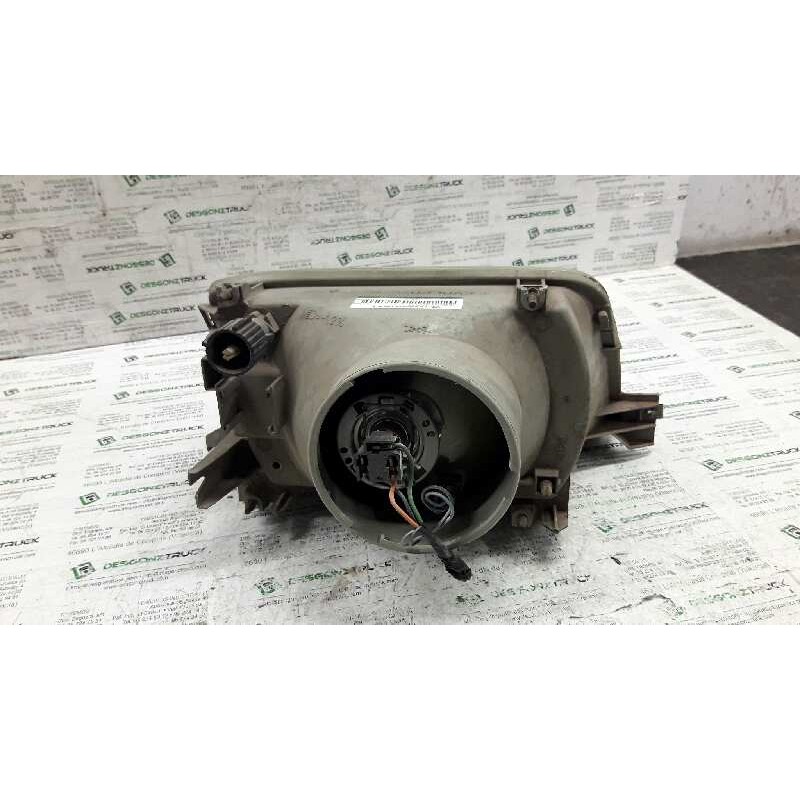Recambio de faro izquierdo para renault 19 hatchback (b/c53) europa referencia OEM IAM 7700786605 2