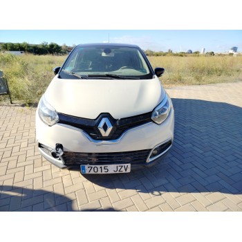 renault captur i (j5_, h5_) del año 2017