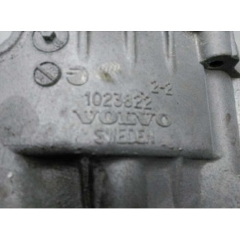 Recambio de caja cambios para volvo s60 berlina 2.4 d referencia OEM IAM 1023822  