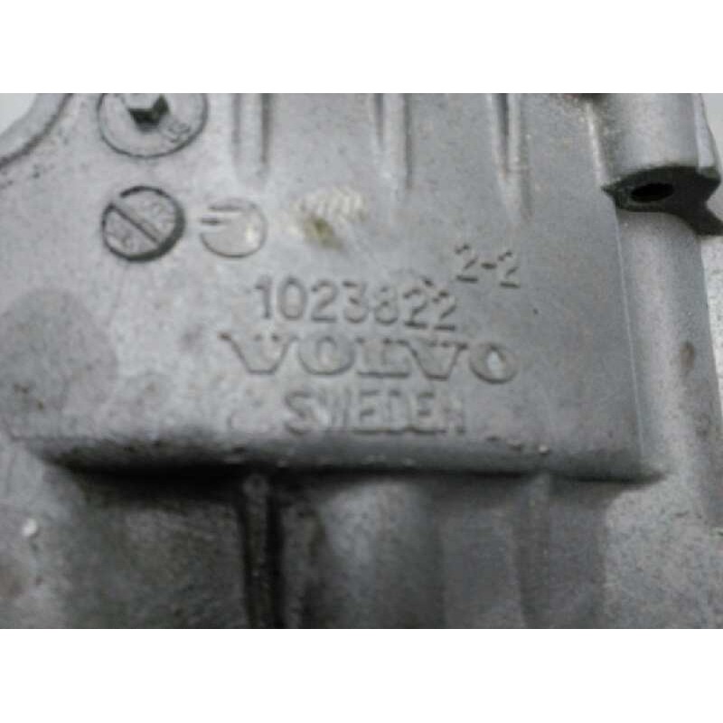 Recambio de caja cambios para volvo s60 berlina 2.4 d referencia OEM IAM 1023822 - Azul 5