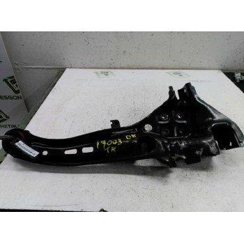 BRAZO SUSPENSION INFERIOR TRASERO DERECHO GRANDE HAY OTRO MÁS PEQUEÑO