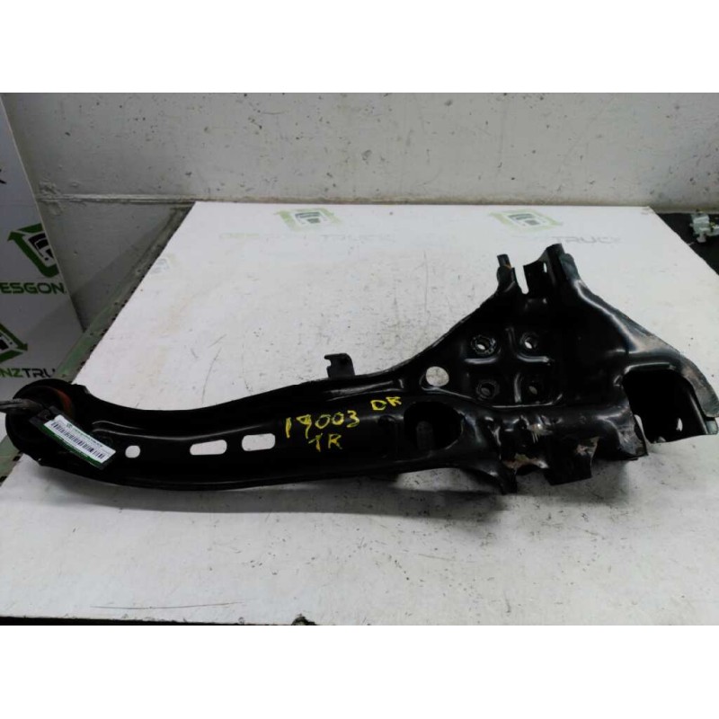 Recambio de brazo suspension inferior trasero derecho para mazda 6 berlina (gg) 2.0 crtd 143 active (4-ptas.) referencia OEM IAM - Gris
