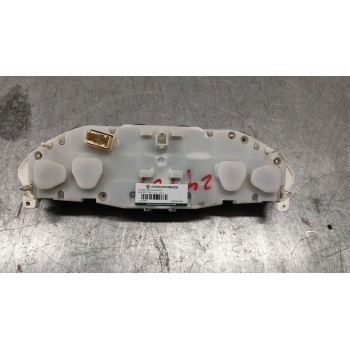 Recambio de cuadro instrumentos para peugeot 208 i (ca_, cc_) 1.6 hdi referencia OEM IAM 9805400480  