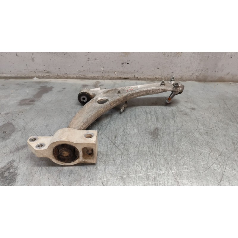 Recambio de brazo suspension inferior delantero izquierdo para renault megane i fase 2 berlina (ba0) 1.9 dti authentique (ba0.) - Verde 4