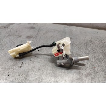 Recambio de bomba freno para peugeot 308 active referencia OEM IAM 9807651580  