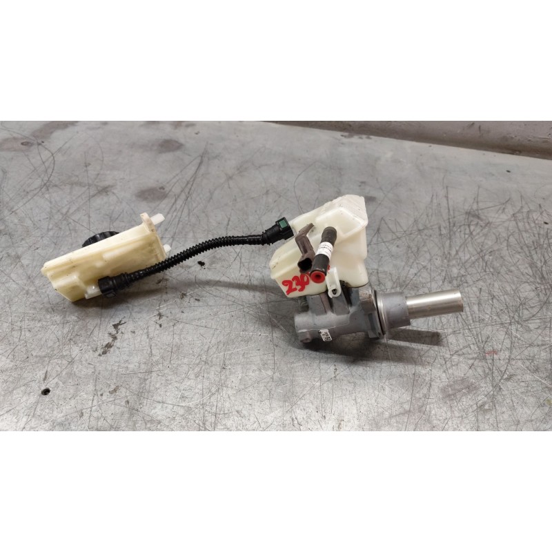 Recambio de bomba freno para peugeot 308 active referencia OEM IAM 9807651580 2
