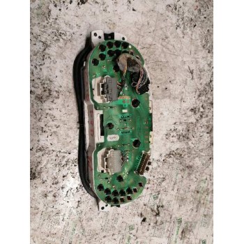 Recambio de cuadro instrumentos para renault clio ii fase i (b/cbo) 1.9 diesel referencia OEM IAM 770041043111  