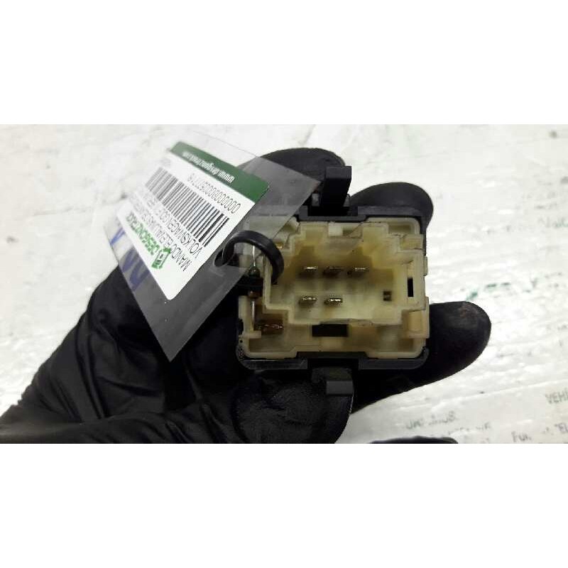 Recambio de mando elevalunas delantero derecho para volkswagen golf iii berlina (1h1) cl referencia OEM IAM 1H0959855C 2