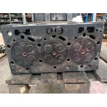 Recambio de culata para pegaso trucks serie 1200 1234 referencia OEM IAM   