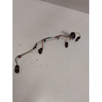 Recambio de instalacion electrica para volvo fh xxx fg 4x2 low corto referencia OEM IAM 22193671 INSTALACION INYECTORES CABLEADO