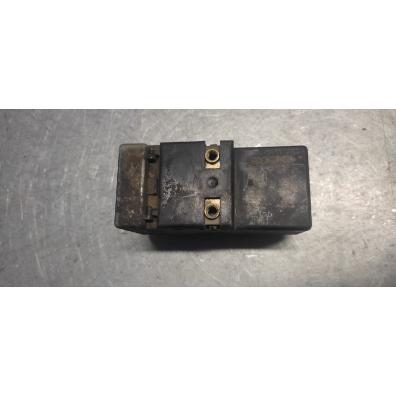 Recambio de rele electroventiladores para seat ibiza (6k1) 1.4 referencia OEM IAM 1H0919506B 898673 2
