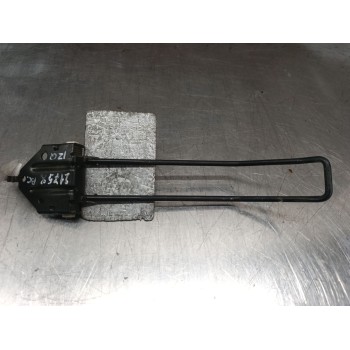 Recambio de retenedor puerta para citroën berlingo 1.9 d multispace referencia OEM IAM   CARGA IZQUIERDA