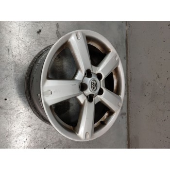 Recambio de llanta para toyota rav 4 (a3) luna referencia OEM IAM 17X7J 4261142270 5 TORNILLOS