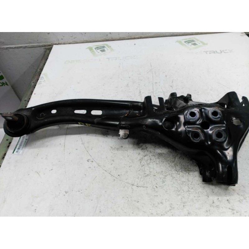 Recambio de brazo suspension inferior trasero derecho para mazda 6 berlina (gg) 2.0 crtd 143 active (4-ptas.) referencia OEM IAM - Gris 2
