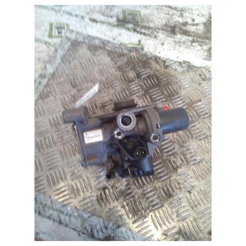 Recambio de valvula aire para iveco stralis (as) fsa t / fp lt 4x2 gran espacio referencia OEM IAM LA8606 K040604N00 VALVULA SEC - Blanco