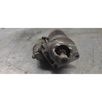 MOTOR ARRANQUE E800812 MAGNETI MARELLI 9 DIENTES