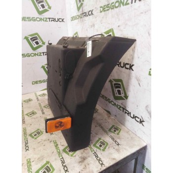 Recambio de guardabarros trasero izquierdo para renault serie t 12.8 diesel referencia OEM IAM  DELANTERO 