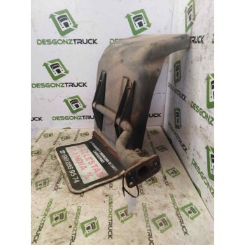Recambio de guardabarros delantero izquierdo para pegaso trucks thecno 310 ... referencia OEM IAM   