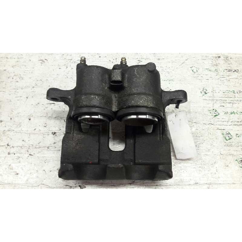Recambio de pinza freno delantera izquierda para peugeot boxer caja cerr. acristalado (rs3200)(230)('02) 1400 d referencia OEM I - Blanco 2