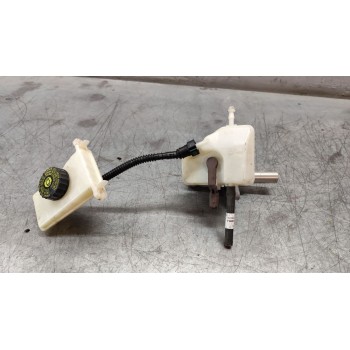 Recambio de bomba freno para peugeot 308 active referencia OEM IAM 9807651580  