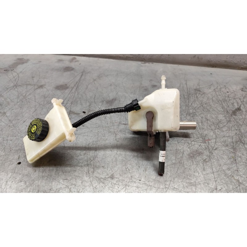 Recambio de bomba freno para peugeot 308 active referencia OEM IAM 9807651580 3