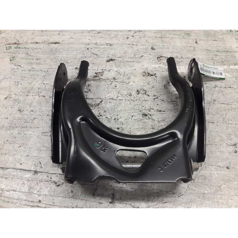 Recambio de brazo suspension inferior delantero izquierdo para peugeot 407 st confort referencia OEM IAM - Gris 2
