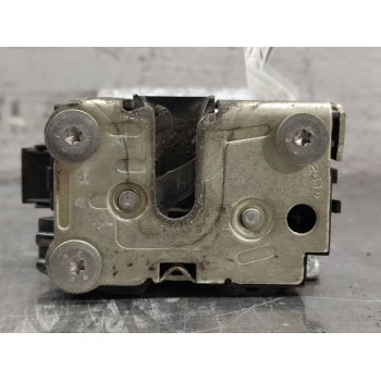 CERRADURA PUERTA DELANTERA DERECHA 2 PINS