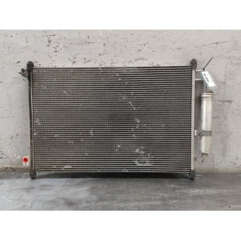 Recambio de condensador aire acondicionado para nissan x-trail ii (t31) 2.0 dci 4x4 referencia OEM IAM   