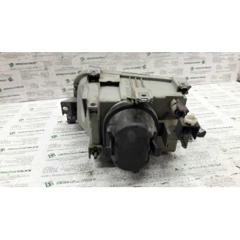 Recambio de faro derecho para renault clio i fase i+ii (b/c57) 1.2 alize referencia OEM IAM   