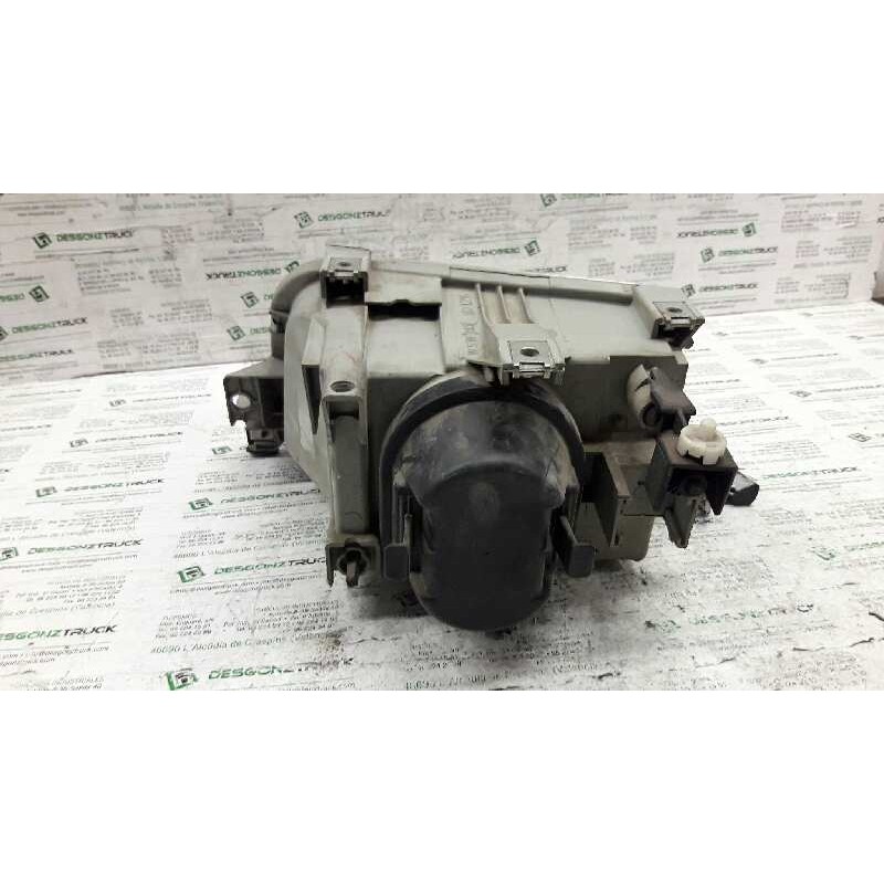 Recambio de faro derecho para renault clio i fase i+ii (b/c57) 1.2 alize referencia OEM IAM 2