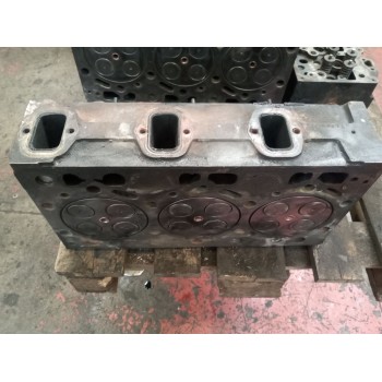 Recambio de culata para pegaso trucks serie 1200 1234 referencia OEM IAM   