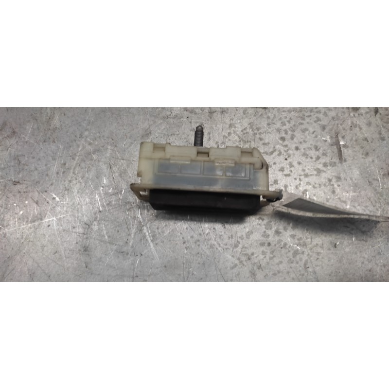 Recambio de soporte para peugeot 308 active referencia OEM IAM 9800613580 SOPORTE RADIADOR - Blanco 2