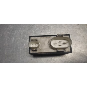Recambio de rele electroventiladores para seat ibiza (6k1) 1.4 referencia OEM IAM 1H0919506B 898673 