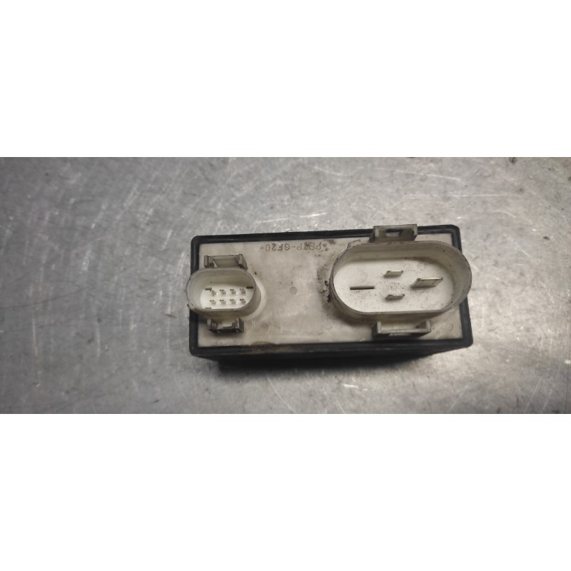 Recambio de rele electroventiladores para seat ibiza (6k1) 1.4 referencia OEM IAM 1H0919506B 898673 3