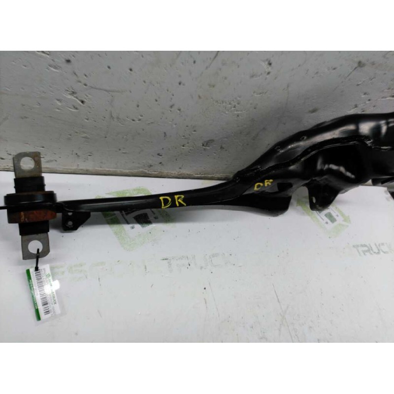Recambio de brazo suspension inferior trasero derecho para mazda 6 berlina (gg) 2.0 crtd 143 active (4-ptas.) referencia OEM IAM - Gris 3