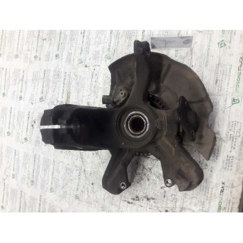 Recambio de mangueta delantera derecha para seat toledo (1m2) referencia OEM IAM   