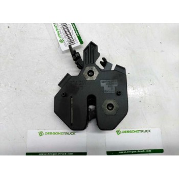 CERRADURA CAPOT 