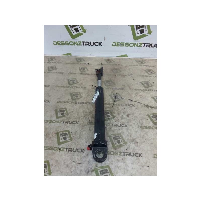Recambio de brazo elevacion cabina para renault magnum ab 2005 cabina adel.tractor semirr. gv  4x2 4xx.18 gran espacio referenci - Blanco