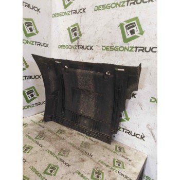 Recambio de guardabarros trasero izquierdo para renault serie t 12.8 diesel referencia OEM IAM  DELANTERO 