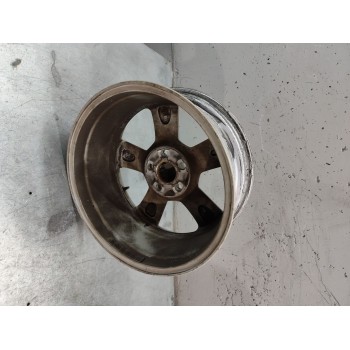 Recambio de llanta para toyota rav 4 (a3) luna referencia OEM IAM 17X7J 4261142270 5 TORNILLOS