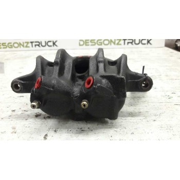 Recambio de pinza freno delantera izquierda para peugeot boxer caja cerr. acristalado (rs3200)(230)(´02) 1400 d referencia OEM I
