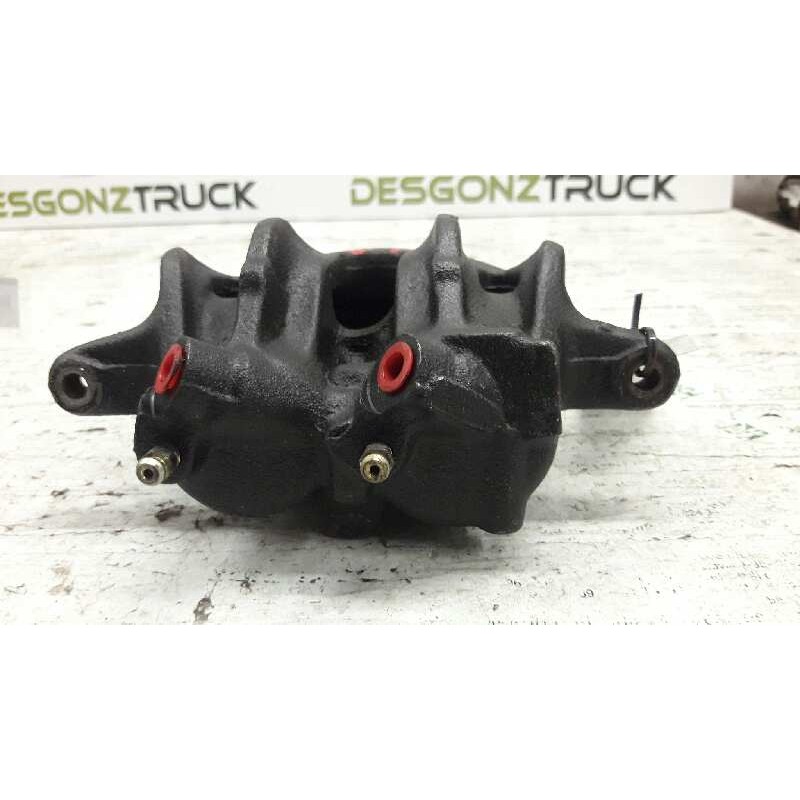 Recambio de pinza freno delantera izquierda para peugeot boxer caja cerr. acristalado (rs3200)(230)('02) 1400 d referencia OEM I - Blanco 3