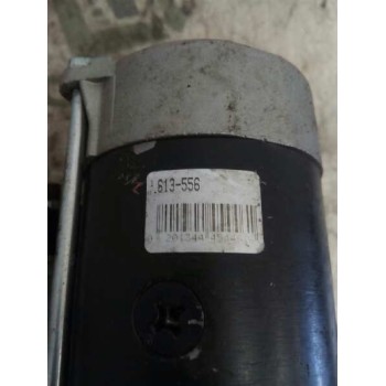 Recambio de motor arranque para renault mascott fg 120. 35/55/65 cabina individual referencia OEM IAM 20134445449 S13556 