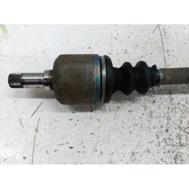 Recambio de transmision delantera izquierda para peugeot boxer caja cerr. acristalado (rs2850)(230)('02) 1400 d referencia OEM I - Blanco 2