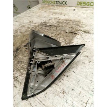 Recambio de retrovisor izquierdo para opel signum básico referencia OEM IAM  5 PINS 