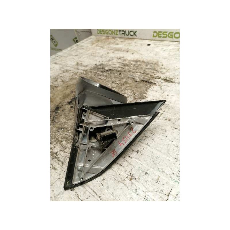Recambio de retrovisor izquierdo para opel signum básico referencia OEM IAM  5 PINS - Gris 2