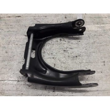 Recambio de brazo suspension inferior delantero izquierdo para peugeot 407 st confort referencia OEM IAM   