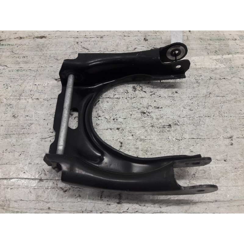Recambio de brazo suspension inferior delantero izquierdo para peugeot 407 st confort referencia OEM IAM - Gris 3